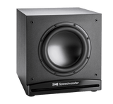 Speedwoofer 10S