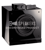 RSL Speedwoofer 10 Ultimate Subwoofer - DISCONTINUED