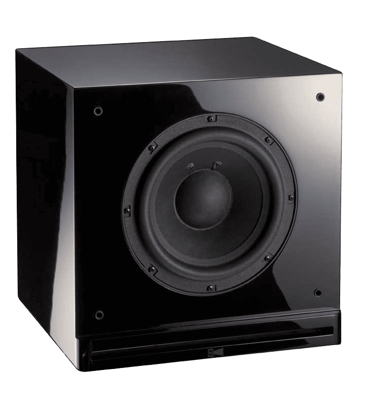 RSL Speedwoofer 10 Ultimate Subwoofer - DISCONTINUED