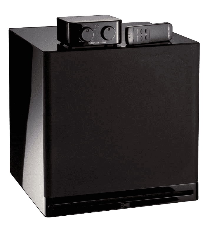 RSL Speedwoofer 10 Ultimate Subwoofer - DISCONTINUED