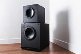 Speedwoofer 12S