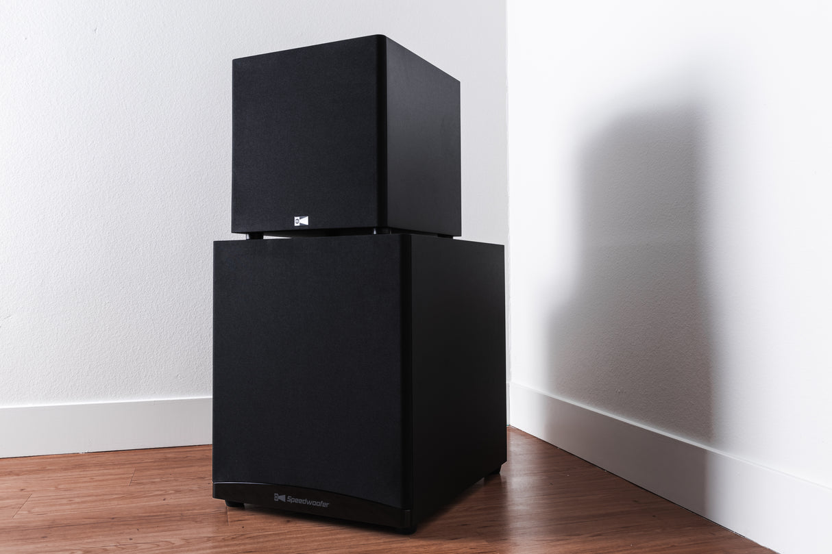 Speedwoofer 12S