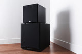 Speedwoofer 12S