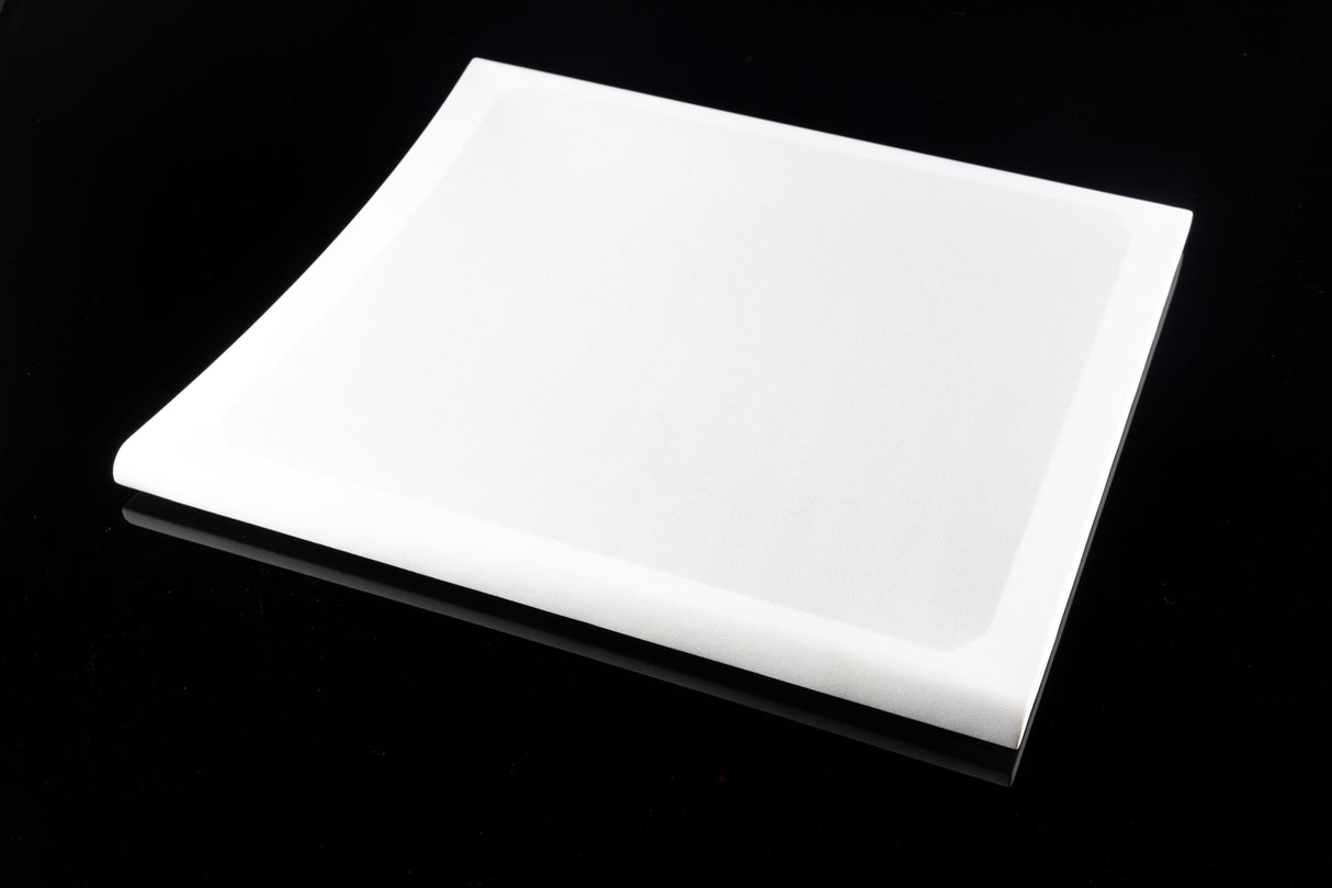 Speedwoofer Grille Add-On