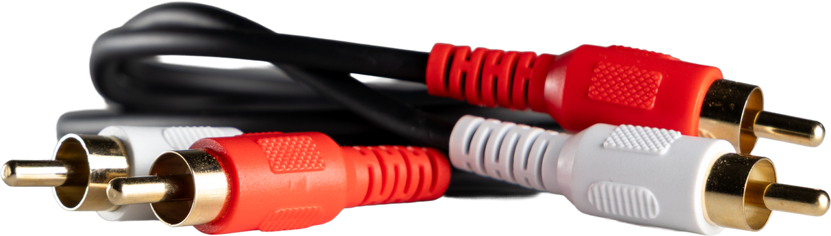 AT4 Wireless Transmitter (RCA)