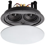 C34E MKII Edgeless In-Ceiling Speaker