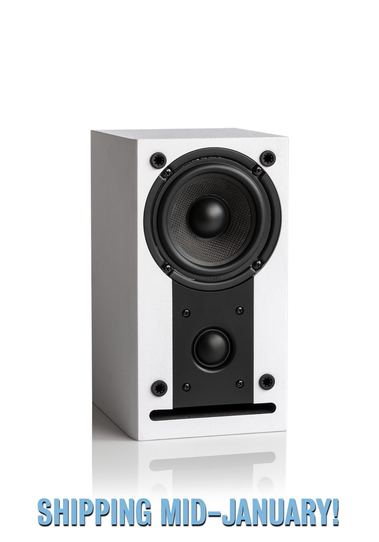 CG3M Bookshelf Speaker