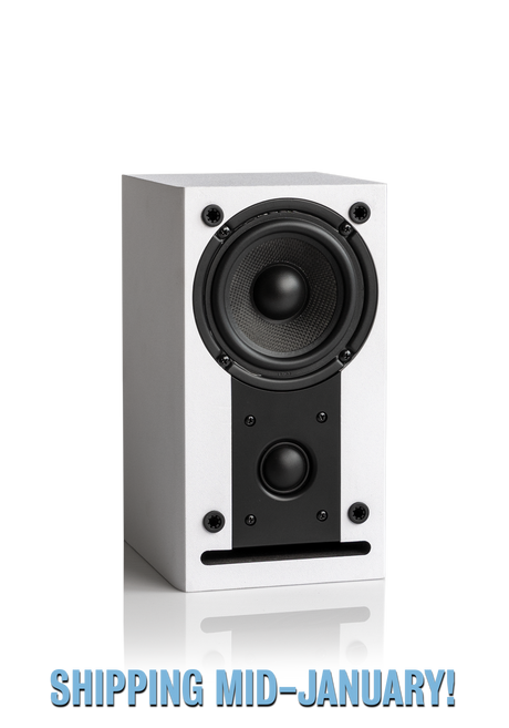 CG3M Bookshelf Speaker