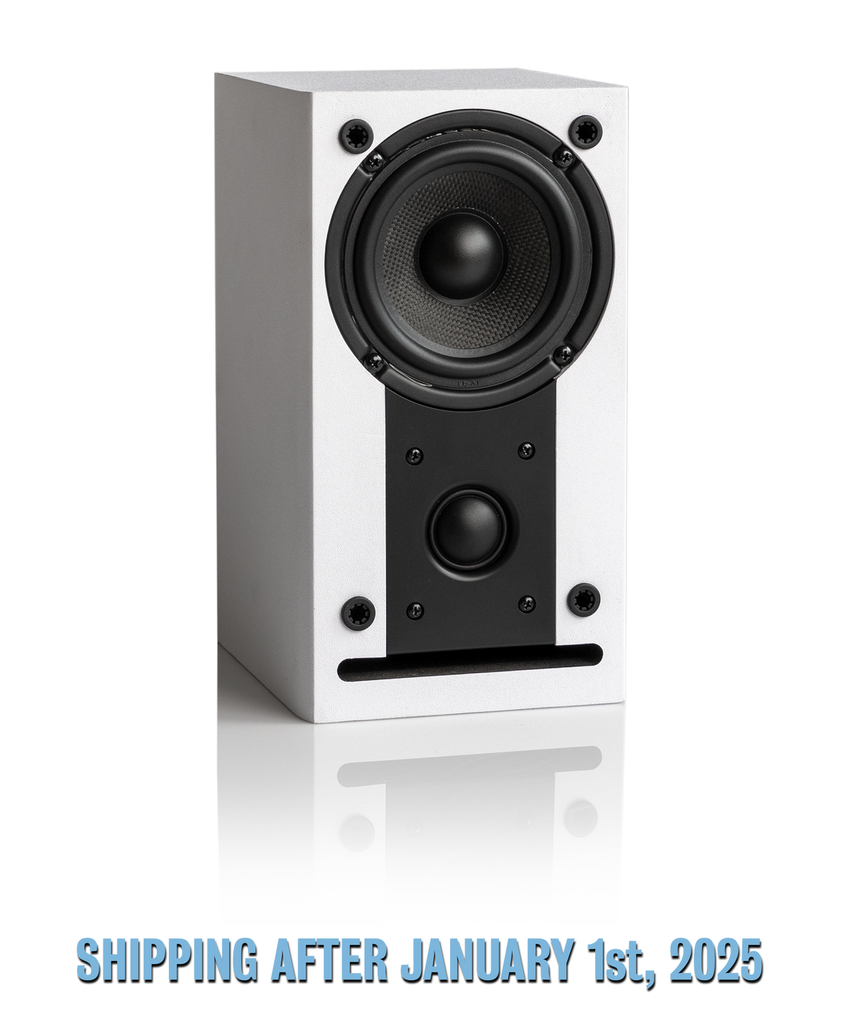 CG3M Bookshelf Speaker