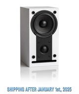 CG3M Bookshelf Speaker