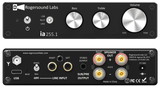 TEMPORARY TEST iA255.1 Ultra-Compact Integrated Amplifier