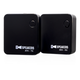 WIRELESS AUDIO KIT (COMPATIBLE WITH SPEEDWOOFER 12S & 10E MODELS)