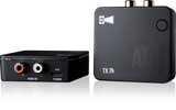 AT4 Wireless Transmitter (RCA)
