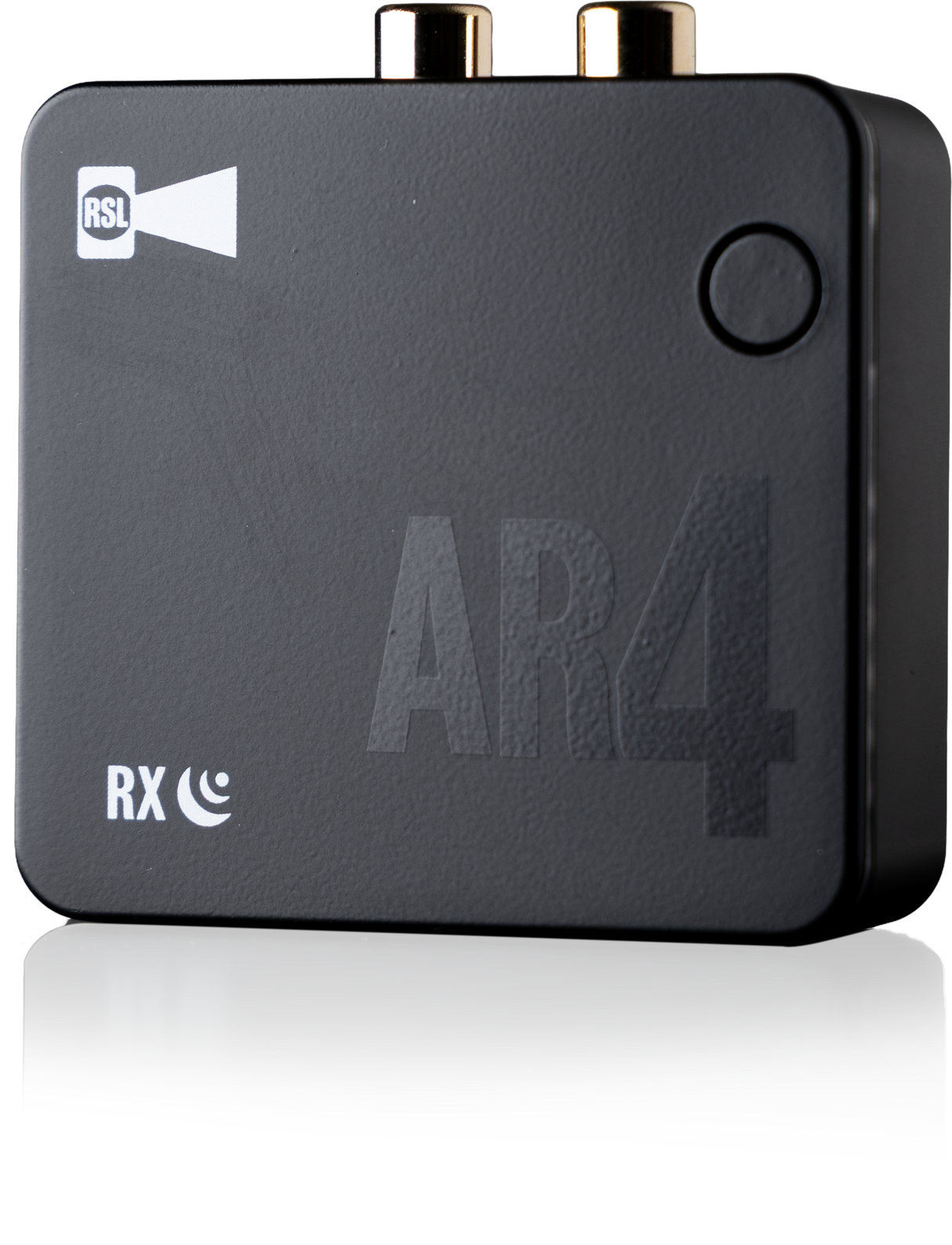 AR4 Wireless Receiver (RCA)