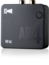 AR4 Wireless Receiver (RCA)