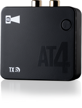 AT4 Wireless Transmitter (RCA)