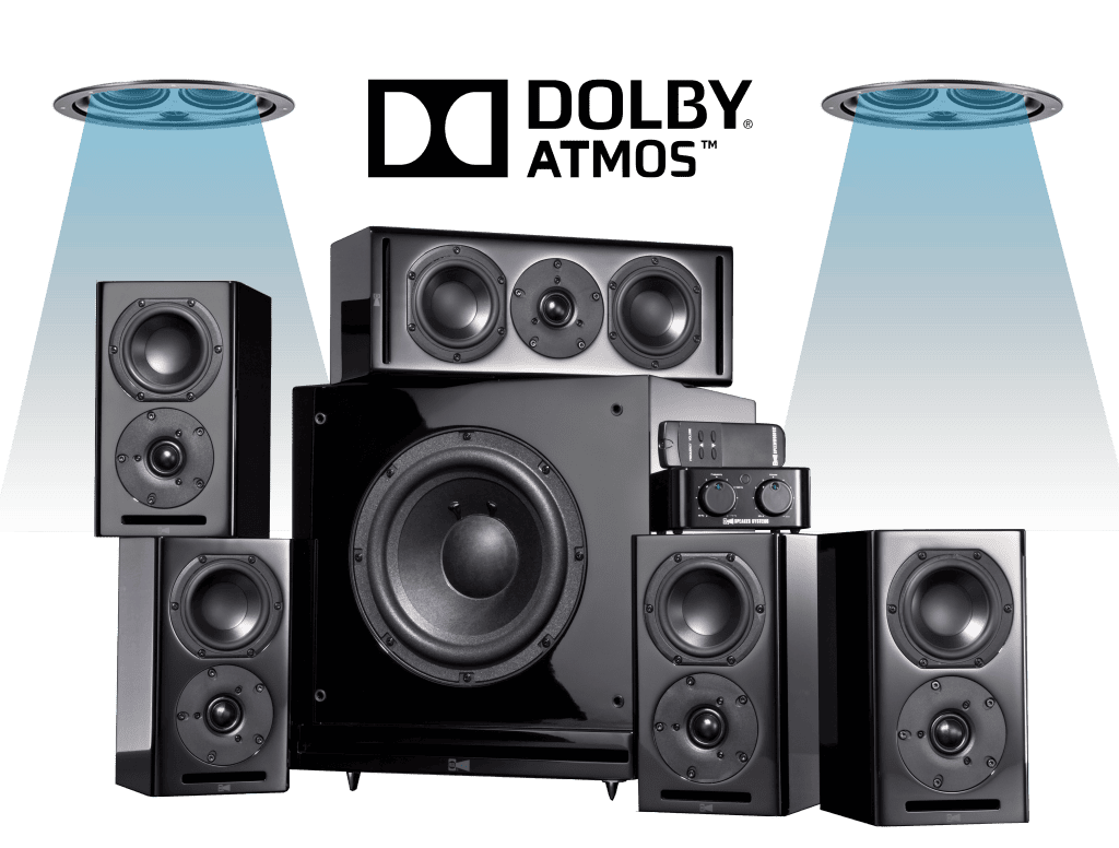dolby atmos 7.1.4 speaker placement price
