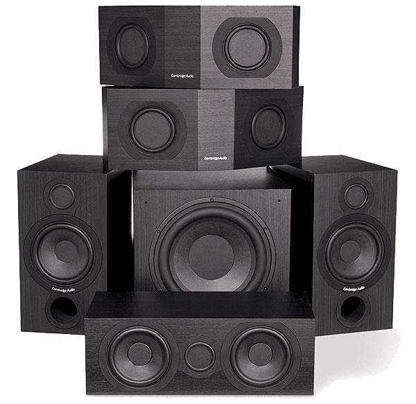 Cambridge Audio Aero 2 Speaker System