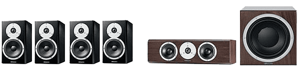 Dynaudio Excite X14 Speaker System