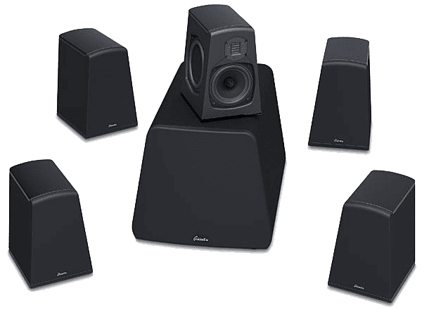 GoldenEar Aon 2 Speaker System