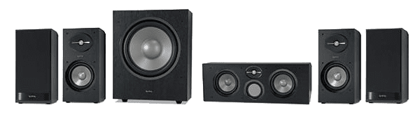 Infinity Reference R162 Speaker System