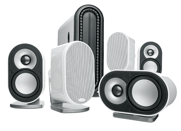Paradigm MilleniaOne Speaker System