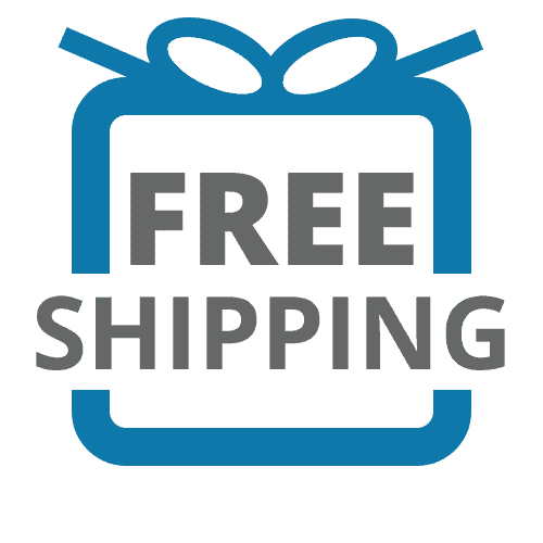 Free Shipping by RSL