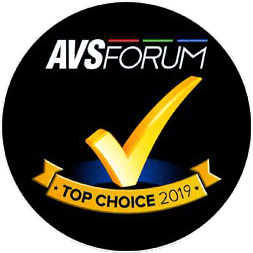 AVS Forum Top Picks 2019