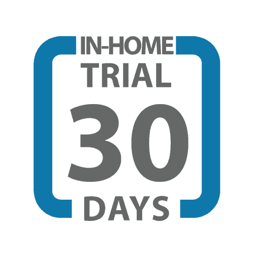 30 Day In-Home Trial